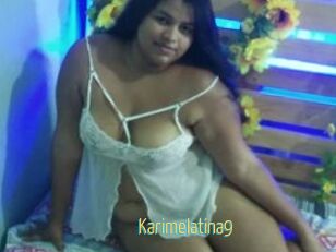 Karimelatina9