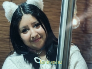 Karimendez