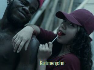 Karimenjohn