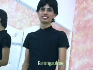 Karimgauthier