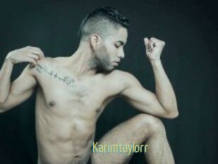 Karimtaylorr