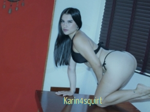 Karin4squirt