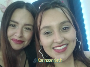 Karinaandash