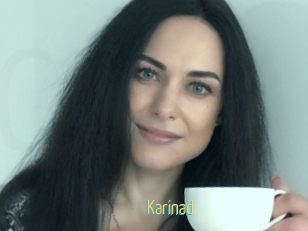 Karinad