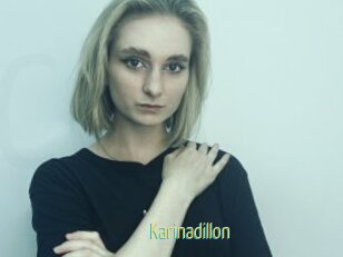 Karinadillon