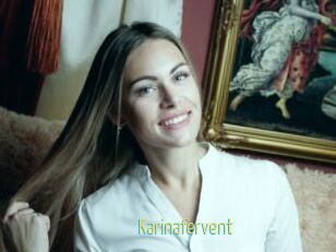 Karinafervent