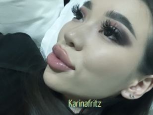 Karinafritz