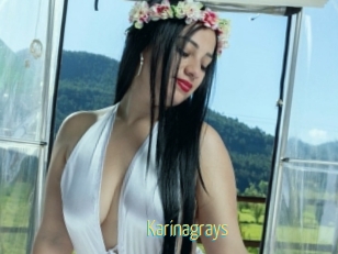 Karinagrays
