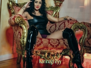 karinagreyy Chaturbate Cam Sexe