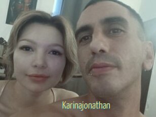 Karinajonathan