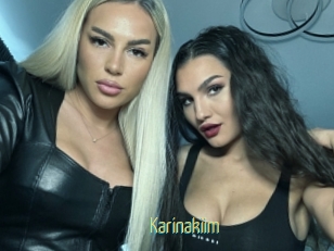 Karinakiim