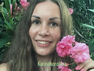 Karinakoroleva