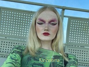 Karinakvna
