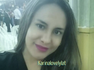 Karinalovelylat