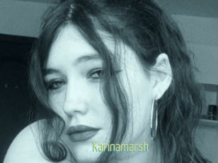 Karinamarsh