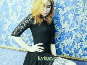 Karinamurr
