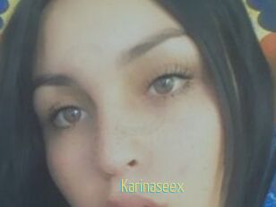 Karinaseex