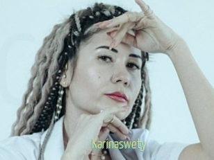 Karinaswety