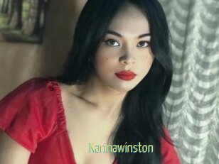 Karinawinston