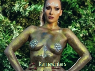 Karinawinters