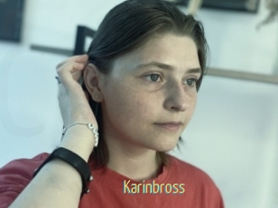 Karinbross