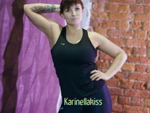 Karinellakiss