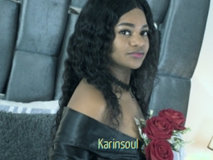 Karinsoul