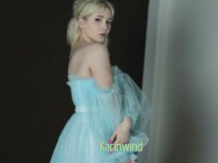 Karinwind