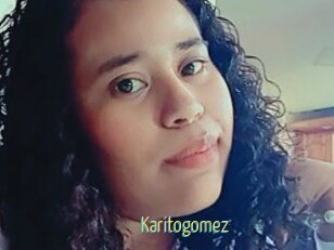 Karitogomez