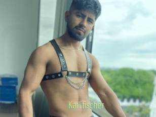 Karl_fischer