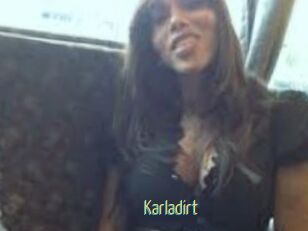 Karladirt