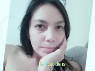 Karlagoldens