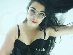 karlah Chaturbate Cam Sexe
