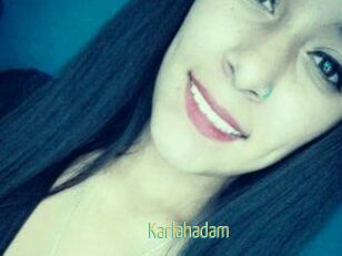 Karlahadam