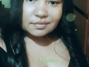 Karlahilton