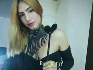 Karlahornyy