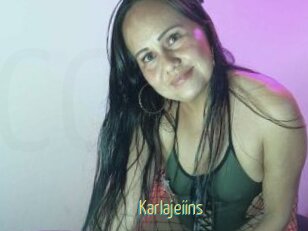 Karlajeiins