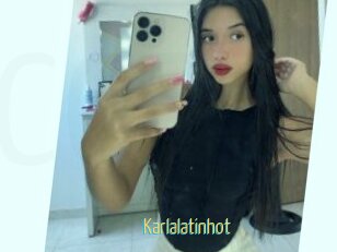 Karlalatinhot