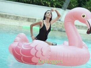 Karlaroggers