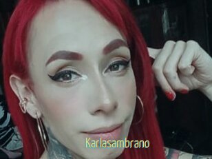 Karlasambrano