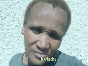 Karlasky