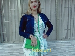 Karleeswett