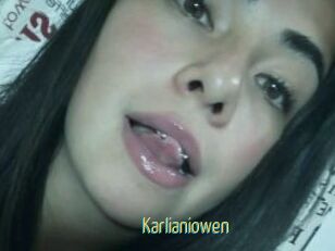 Karlianiowen