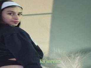 Karlieevans