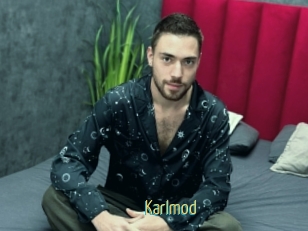 Karlmod