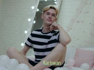 Karlswan
