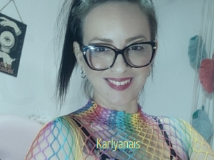 Karlyanais
