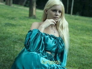 Karlyposh