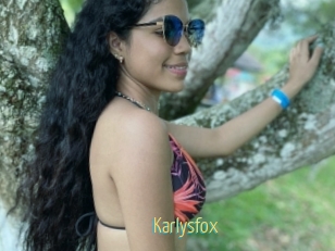 Karlysfox