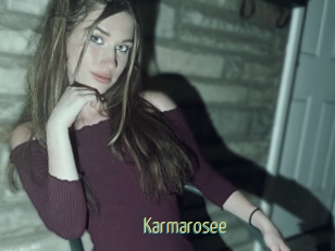 Karmarosee